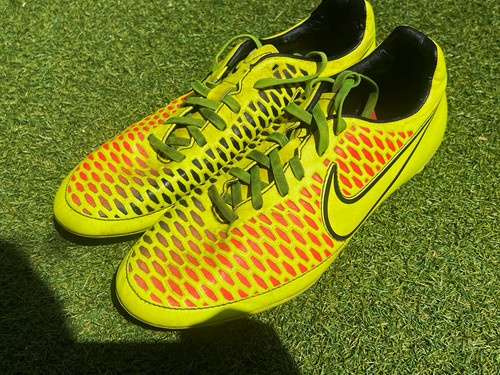 Nike magista football - football, boots