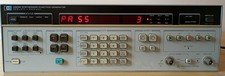 HP AGILENT 3325A  Function /