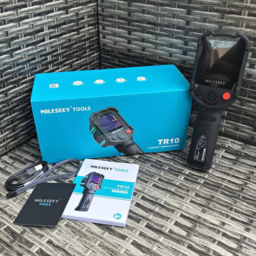 Mileseey tr10 handheld - mileseey,