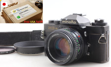 Tested 〖Exc+5〗 Minolta