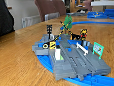 Tomy,  Automatic, Rail Road