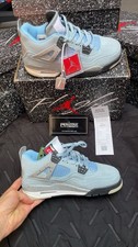 Nike Air Jordan 4 Retro Men's