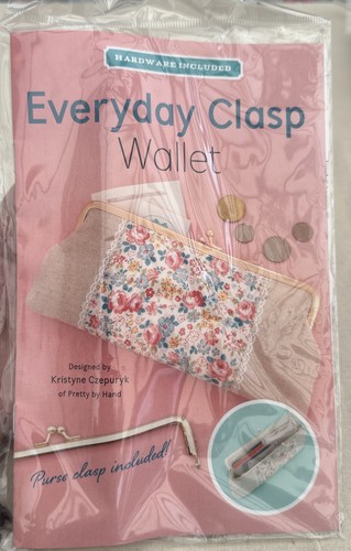 Everyday clasp for - clasp,