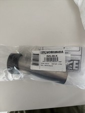 Yoshimura quiet baffle - yoshimura,