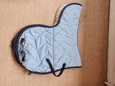 Nuumed Wool Numnah Fit 17/17