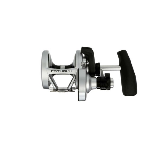 Penn fathom 2 speed - 2,