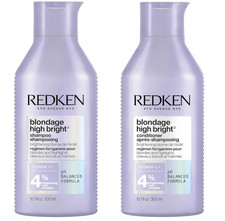 Redken Blondage High Bright