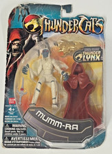 MOC Bandai Thundercats - 2011