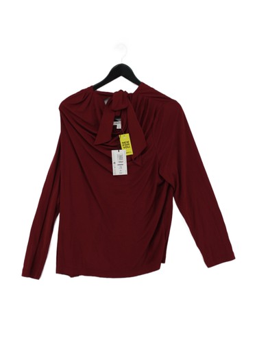 Jaeger women top 20 red - uk,
