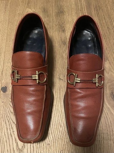Salvatore ferragamo men - salvatore,