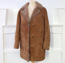 Vintage HeaTona Brown