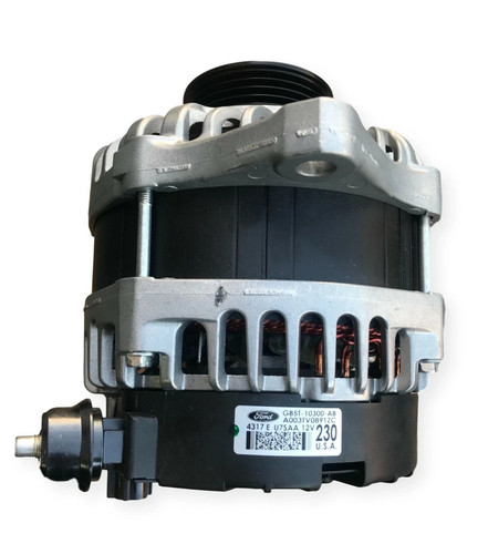 Oem alternator for - alternator,