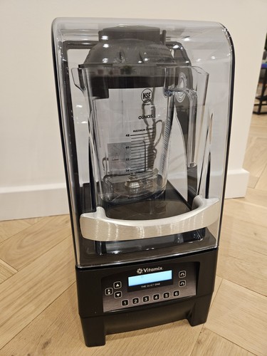 Vitamix the quiet one vm0149 - quiet,