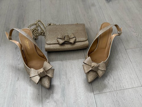 Russell bromley shoes with - russell,