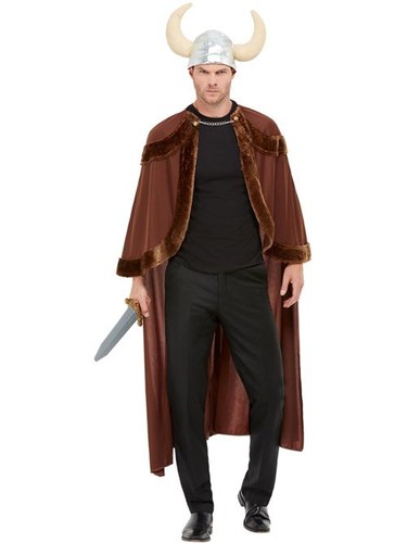 Mens viking fancy dress - viking,