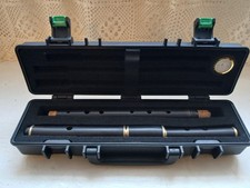 Irish Flute (keyless) in