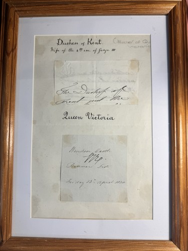 Queen victoria duchess of - queen,