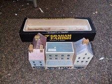 N Gauge Graham Farish 9520