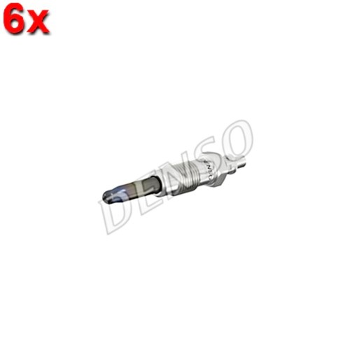 Denso glow plug - denso, alfa