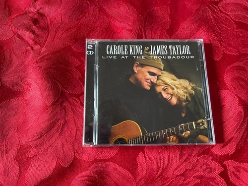 Carole king james taylor - &,