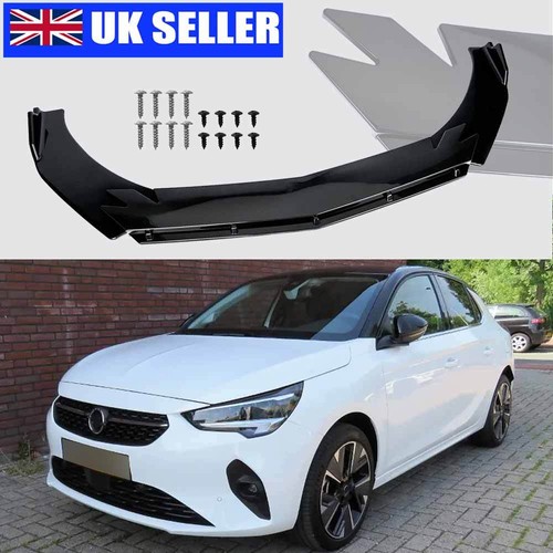 For vauxhall opel corsa gloss - corsa,