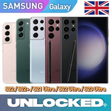 New samsung galaxy s23 - new,