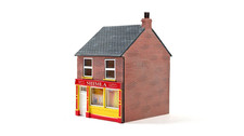 HORNBY 00 GAUGE SKALEDALE -