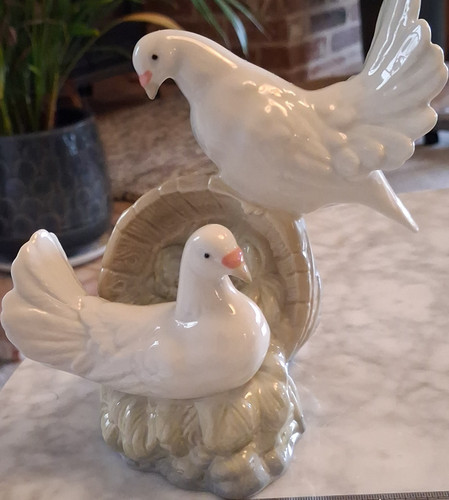 Vintage porceval spain - vintage,