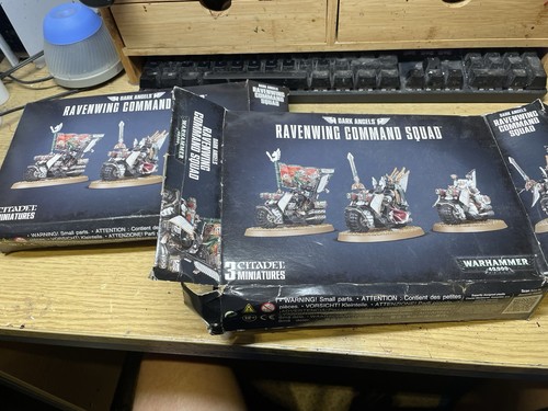 Dark angels warhammer space - angels,