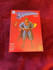 HORIZON SUPERMAN MODEL FACTORY