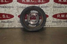 25181468 crankshaft pulley