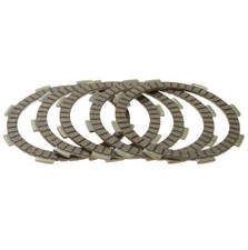 EBC Clutch Plate Set CK1119