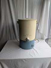 Baby burco 1970 vintage - burco,