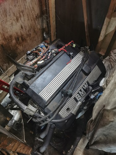 M54b30 engine - m54b30,