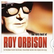 Roy Orbison: The Very Best of