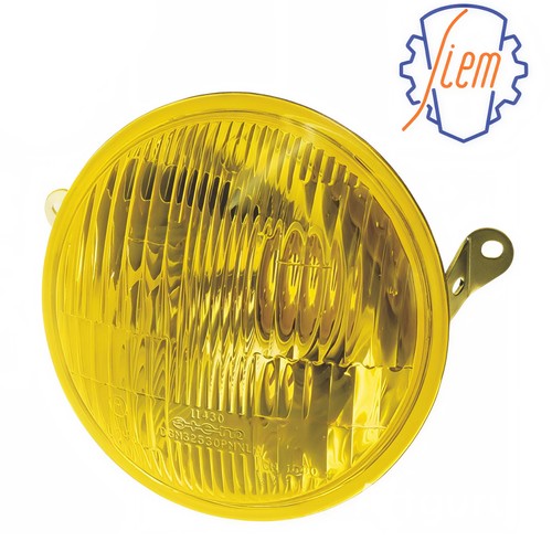 Front optical group siem - front,