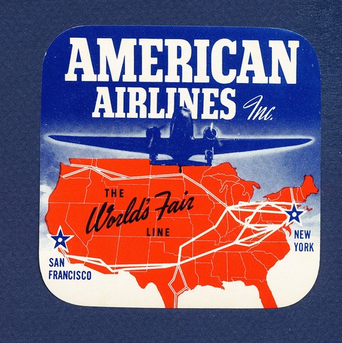American airlines 3 5 - (56),