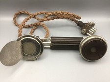 A antique vintage The British