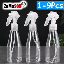 200ml 3pcs top hand trigger - 1-3pcs,