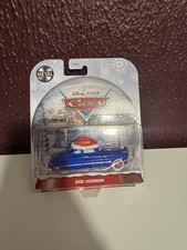 Disney Pixar Cars Doc Hudson