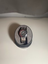 Torenzo Giovanni Men's Quartz