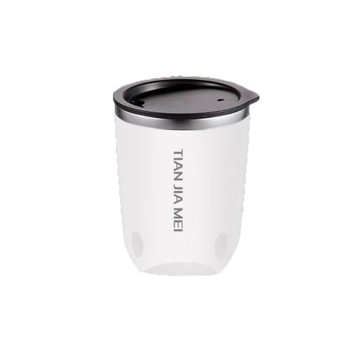 300ml insulated coffee mug - insulated,