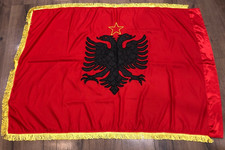 BIG EMBROIDERED COMMUNIST