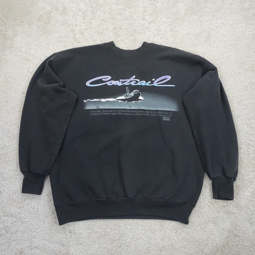 Vtg hanes sweatshirt - vtg,