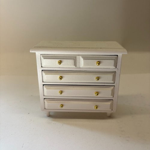 12th scale dolls house - dolls,