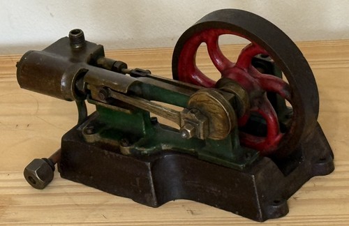 Vintage 1934 bassett lowke - vintage,