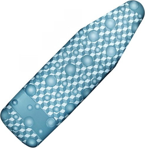 Ironing board cover and pad - cover,
