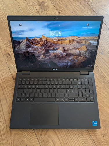 Dell latitude 3520 core - core, i5