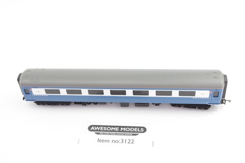 Hornby blue pullman mk2 - pullman,
