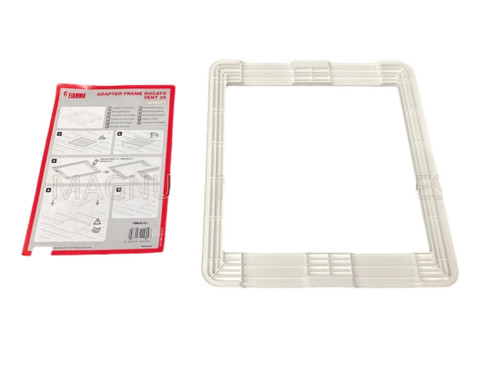 Fiamma 08635 ducato roof - ducato,